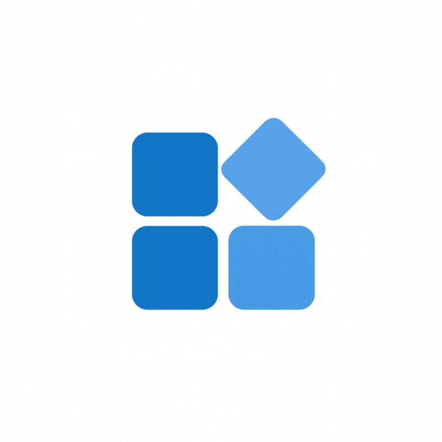 Buge App Manager Icon